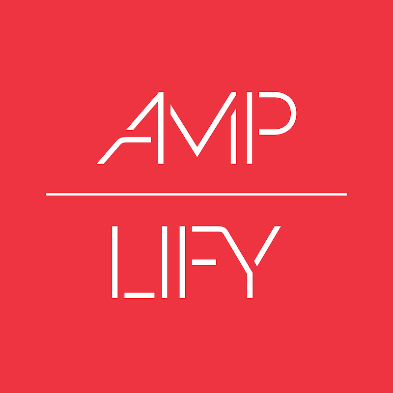 Amplify logo