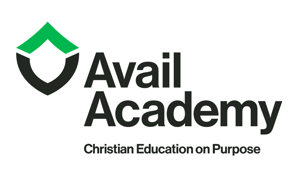 Avail Academy Logo