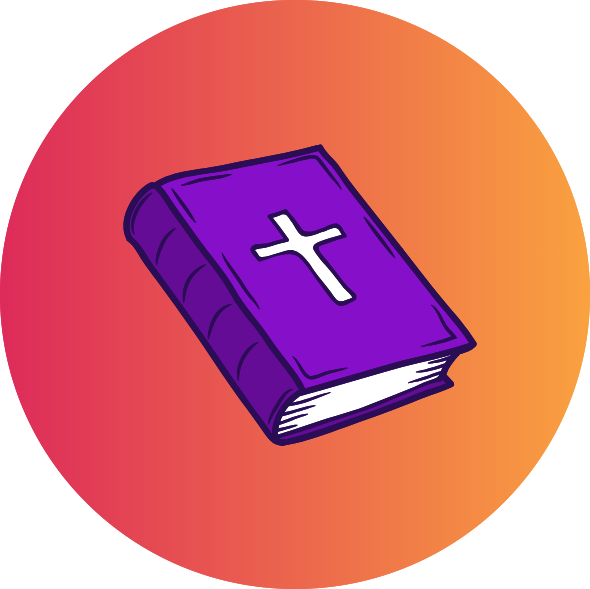 Bible icon