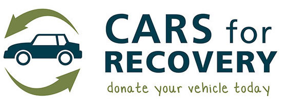 Cars for Recovery logo