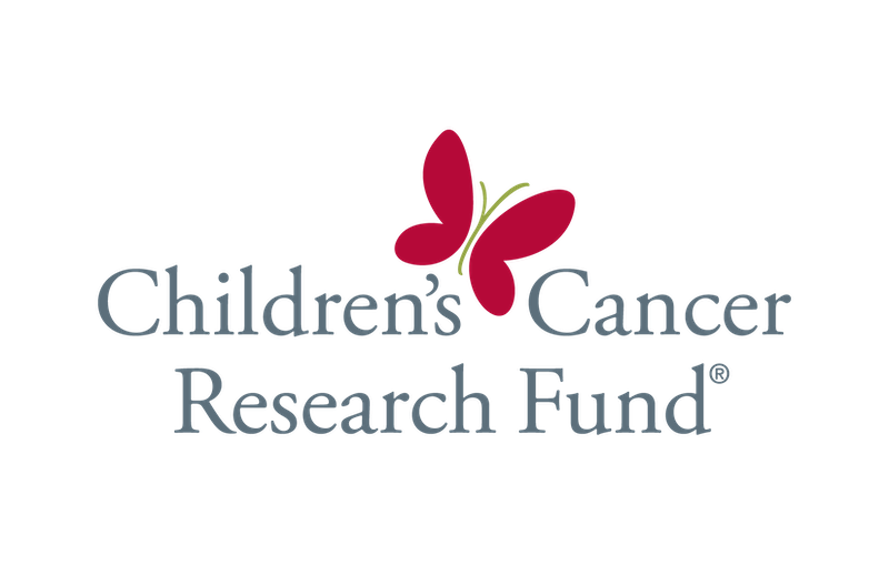 Children's Cancer Research Fund logo