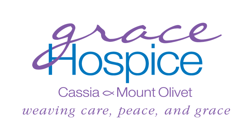 Grace Hospice logo