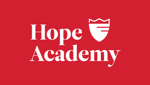 Hope Academy logo