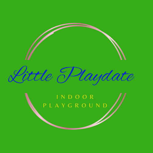 Little Playdate logo