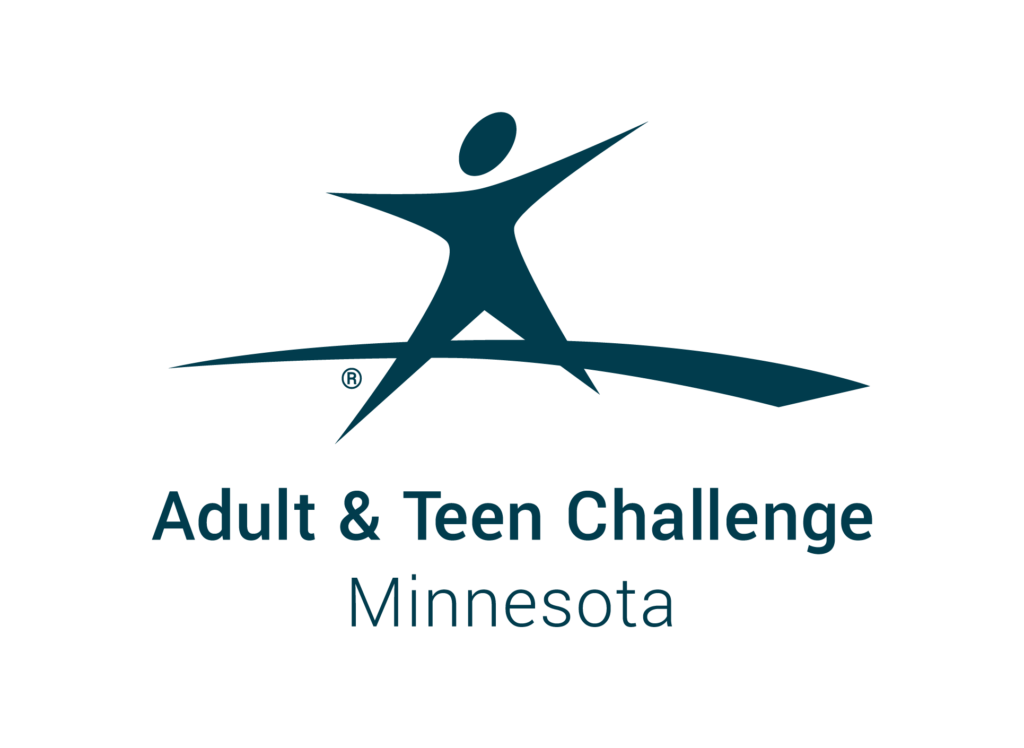 Minnesota Adult and Teen Challenge logo square