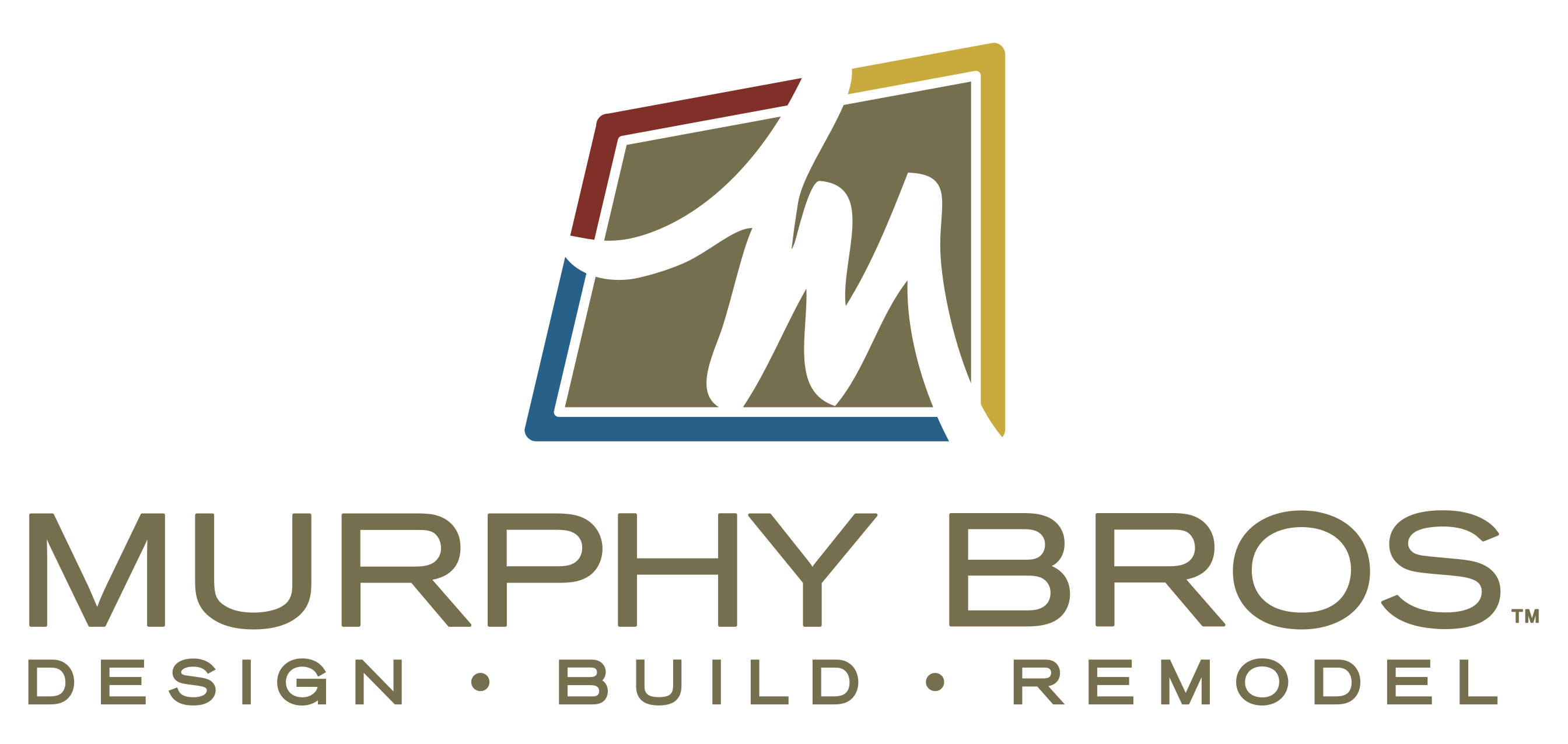 Murphy Bros. Logo