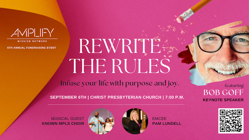 Rewrite the rules slide