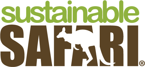 Sustainable Safari logo